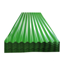 Used Metal Roofing Sheets PPGI Iron Prepainted Galvanized Panel